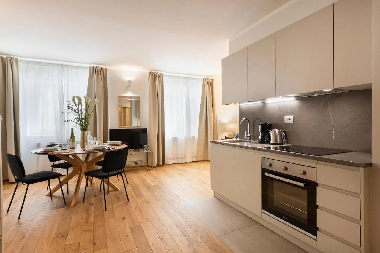 Apartments Florence