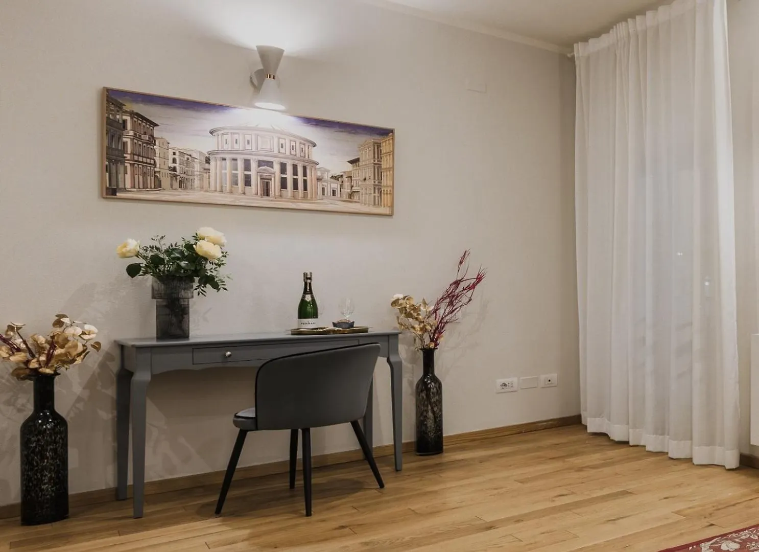 Apartments Florence