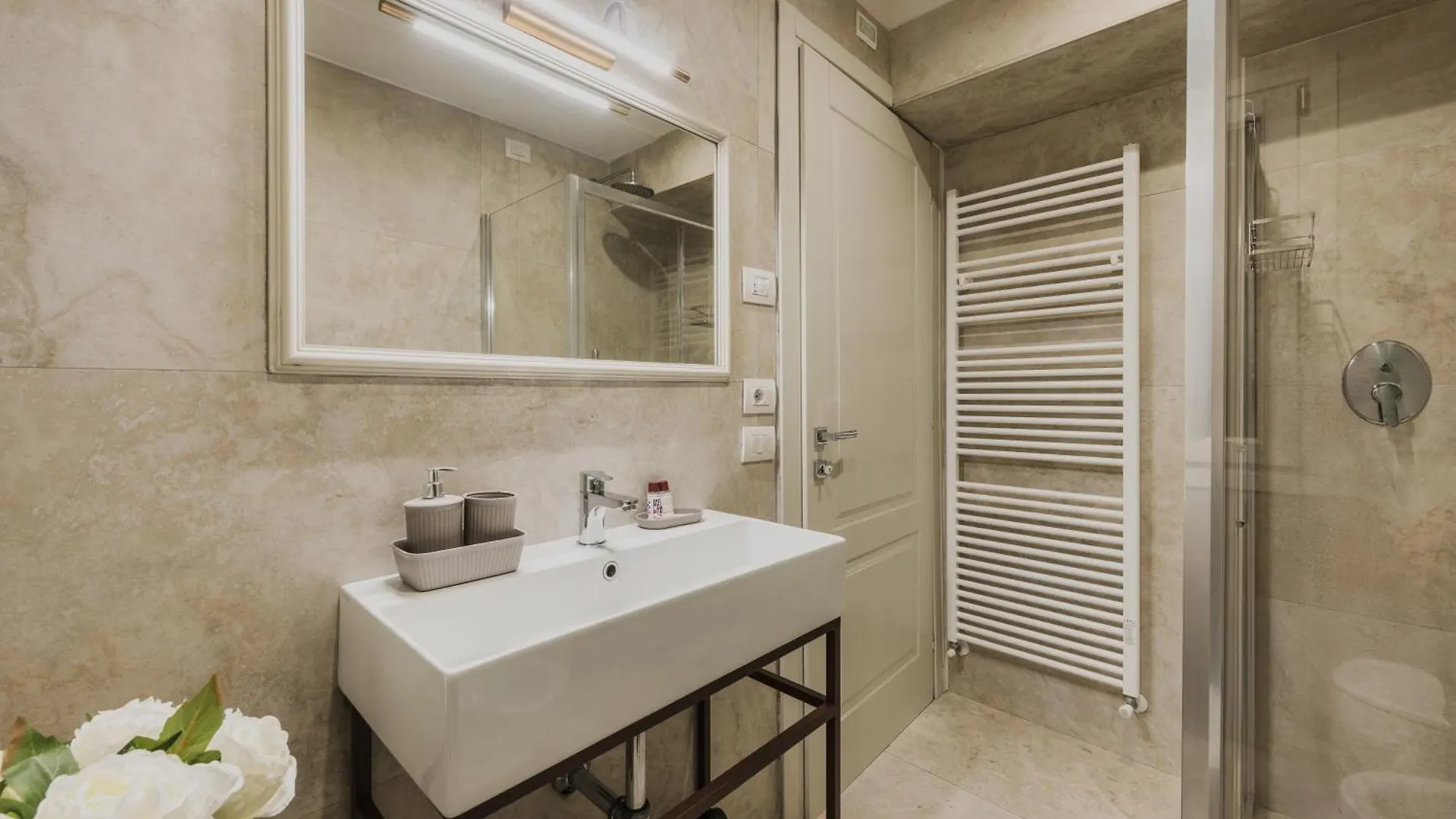 Apartments Florence