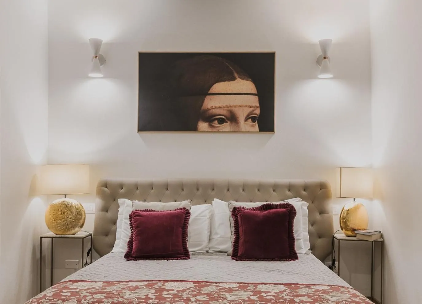 Apartments Florence Italy
