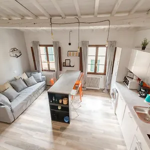 Design Center Apt - Homeunity Appartement