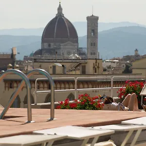 Hotel Kraft, Florencie