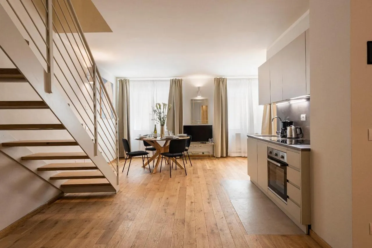Apartments Florence contacts