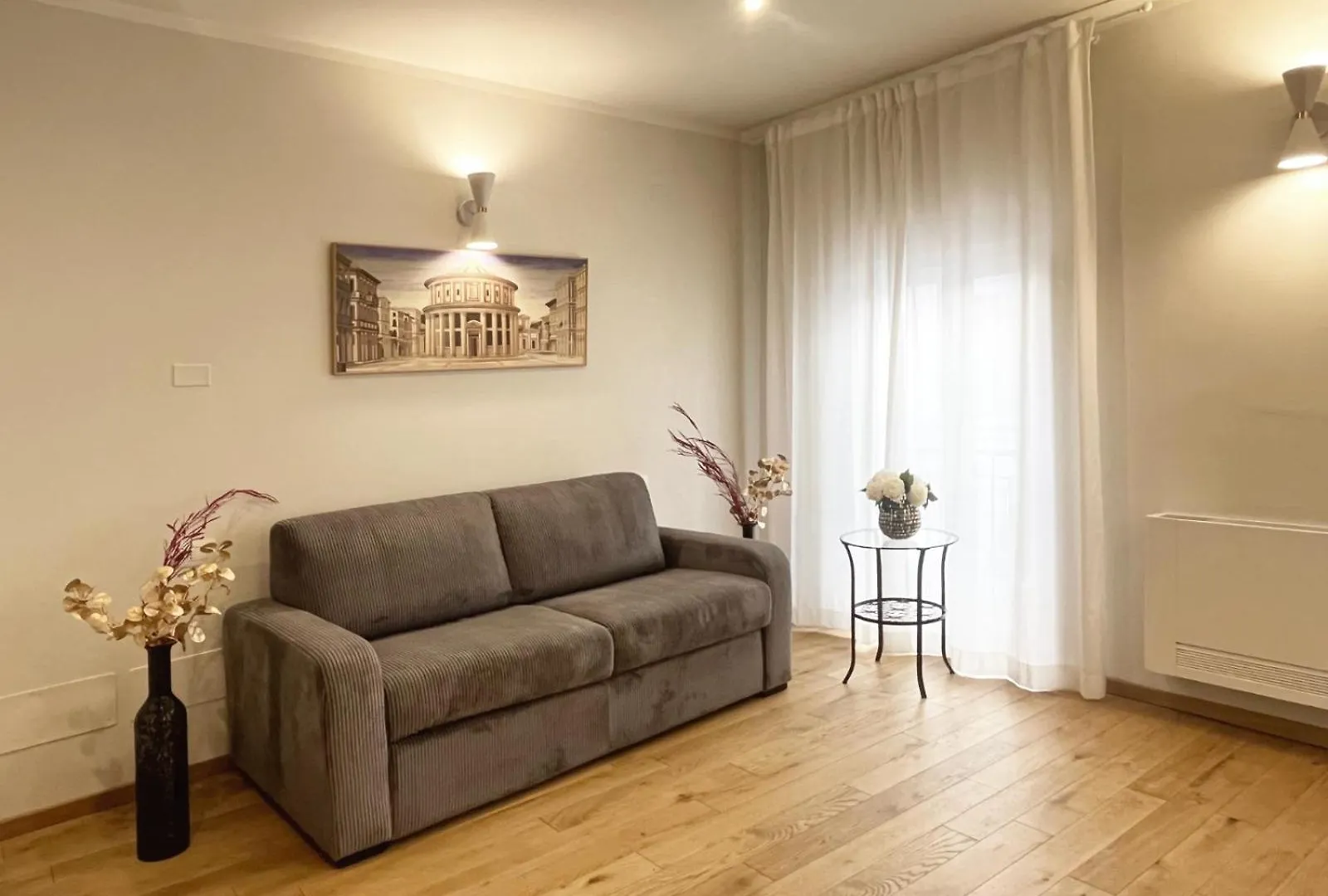 Apartments Florence Italy